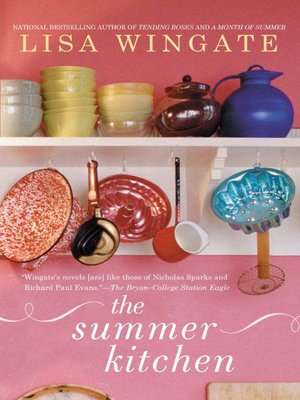 The Summer Kitchen - ebook